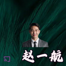 赵一航